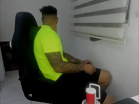 master leather online show from 25, 3, 2026