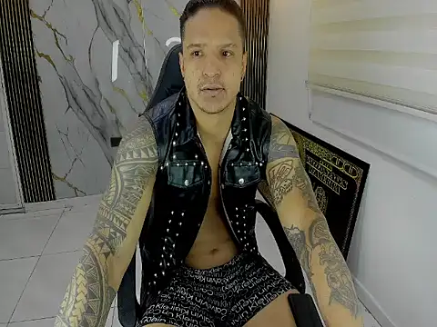 master leather online show from 27, 4, 2026