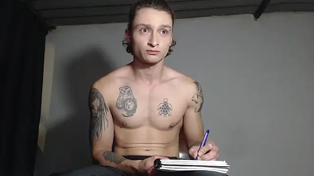 ArthurPhoenixx online show from 15, 11, 2025