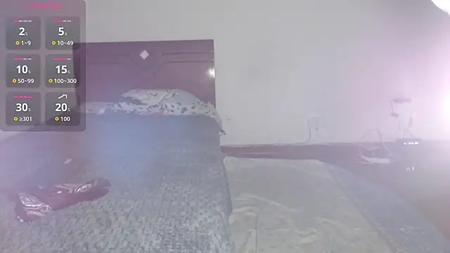 ArthurPhoenixx online show from 17, 11, 2025