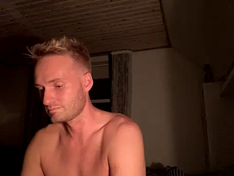 SUB-Blond online show from 13, 11, 2025