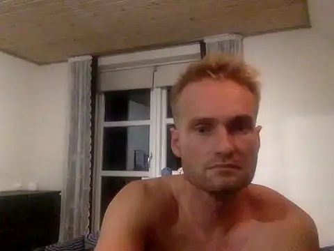 SUB-Blond online show from 11, 11, 2025