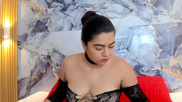 Snapshot of Emmaa_09_ chatting on 26, 11, 2025 Emmaa 09 online show from 26, 11, 2025