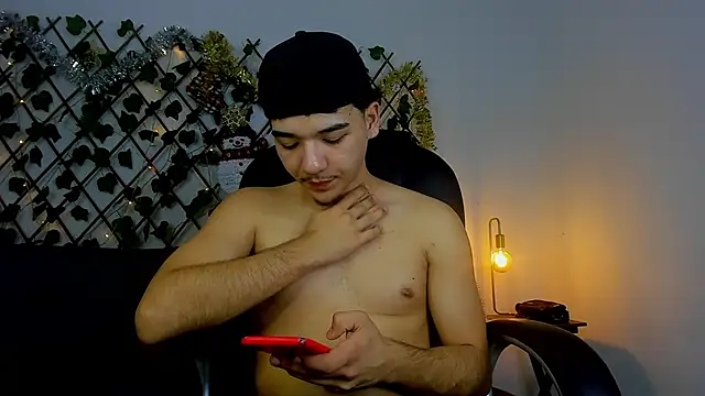 tiven-prince online show from 21, 12, 2025