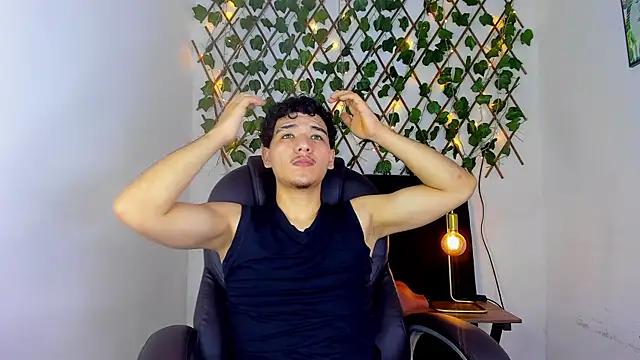 tiven-prince online show from 8, 1, 2026