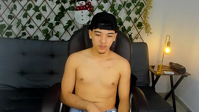 tiven-prince online show from 19, 12, 2025