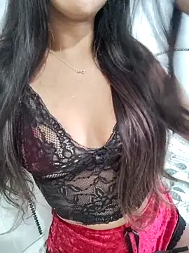 vitoriaromeo online show from 18, 11, 2025