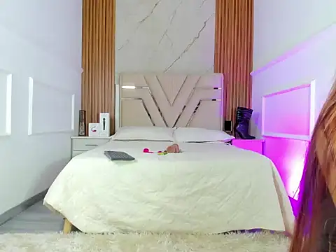 Abbyevaans online show from 7, 1, 2026