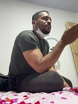 marssoldier14 online show from 25, 11, 2025