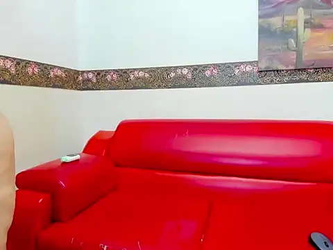 Ashley Diamont online show from 28, 11, 2025