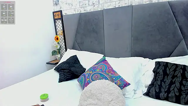 Maray Lous online show from 7, 2, 2026