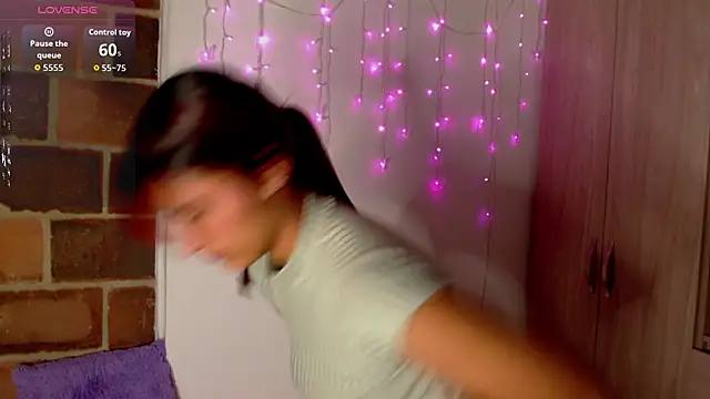 Maray Lous online show from 23, 3, 2026