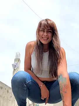 valeria absurdah online show from 4, 12, 2025