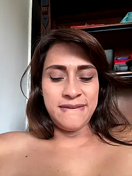 valeria absurdah online show from 13, 12, 2025