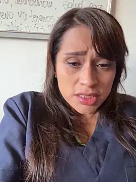 valeria absurdah online show from 16, 12, 2025