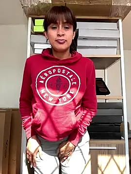 valeria absurdah online show from 30, 11, 2025