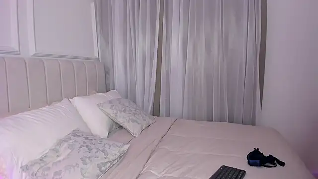 KaliBloom online show from 17, 12, 2025