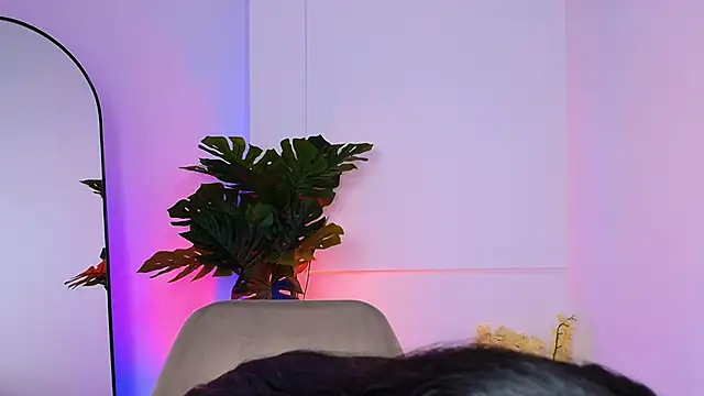 Snapshot of KaliBloom chatting on 25, 2, 2026 KaliBloom online show from 25, 2, 2026