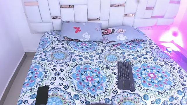 AzucenaBigAss online show from 13, 11, 2025