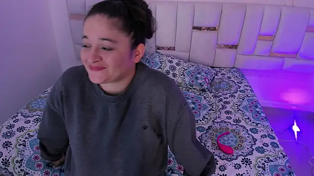 AzucenaBigAss online show from 11, 11, 2025