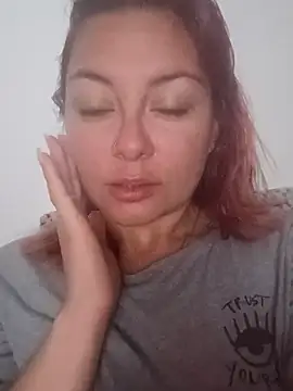 AmberChanel1 online show from 27, 11, 2025