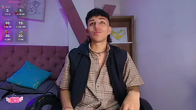 Davel Svetla online show from 27, 11, 2025