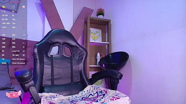 Davel Svetla online show from 22, 11, 2025