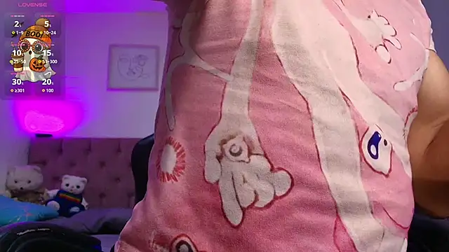 Davel Svetla online show from 28, 11, 2025