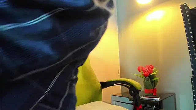 Xanderr owen2 online show from 14, 1, 2026