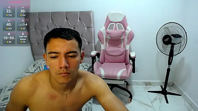 Camila tv online show from 15, 11, 2025