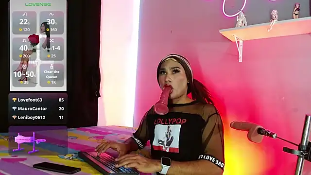 yara65   online show from 16, 11, 2025