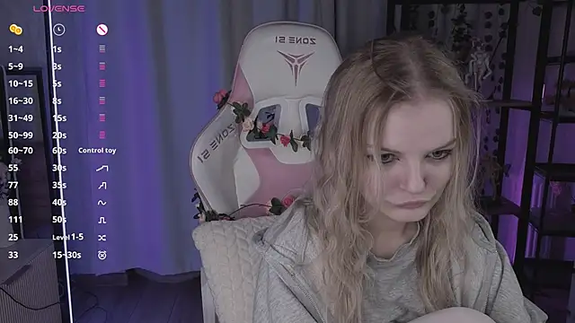 MicheleHonas online show from 16, 4, 2026