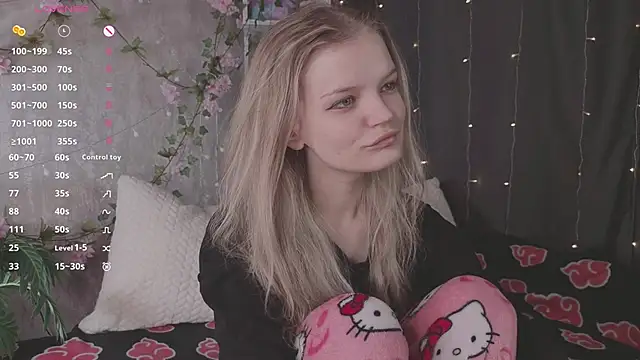 MicheleHonas online show from 31, 3, 2026