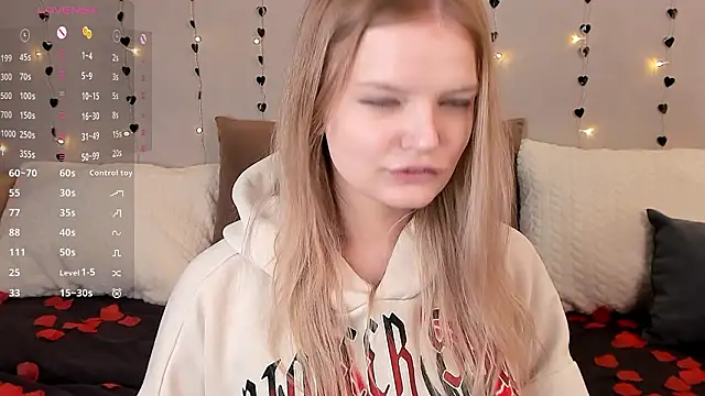 MicheleHonas online show from 10, 2, 2026