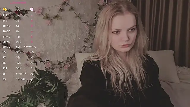 MicheleHonas online show from 21, 3, 2026