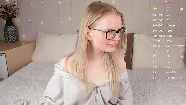 MicheleHonas online show from 26, 2, 2026