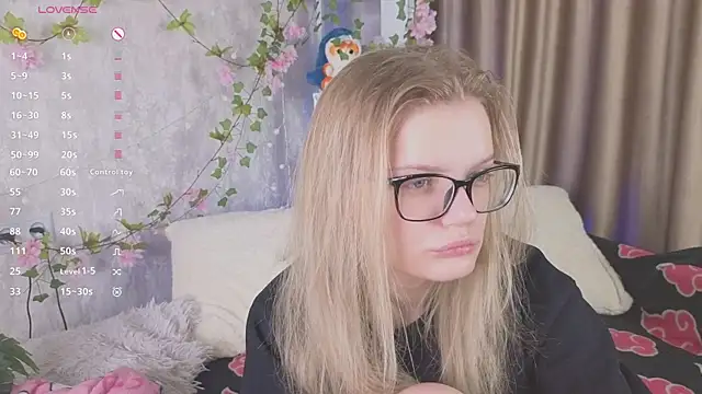 MicheleHonas online show from 16, 3, 2026