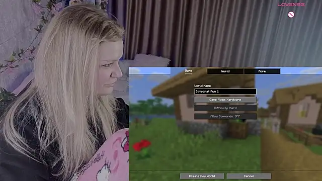 MicheleHonas online show from 11, 3, 2026