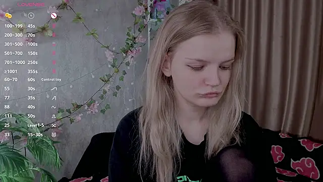 MicheleHonas online show from 26, 3, 2026