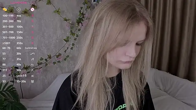 MicheleHonas online show from 6, 3, 2026