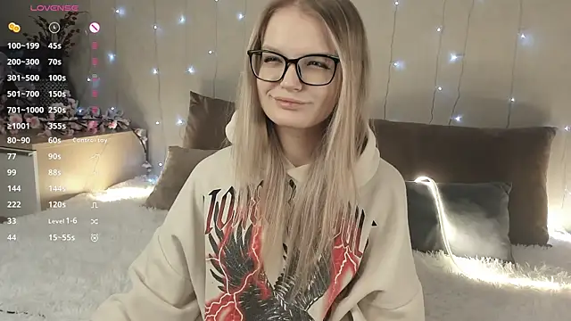 MicheleHonas online show from 20, 12, 2025