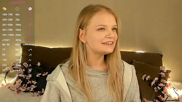 MicheleHonas online show from 7, 1, 2026