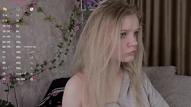 MicheleHonas online show from 9, 3, 2026