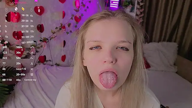 MicheleHonas online show from 25, 2, 2026