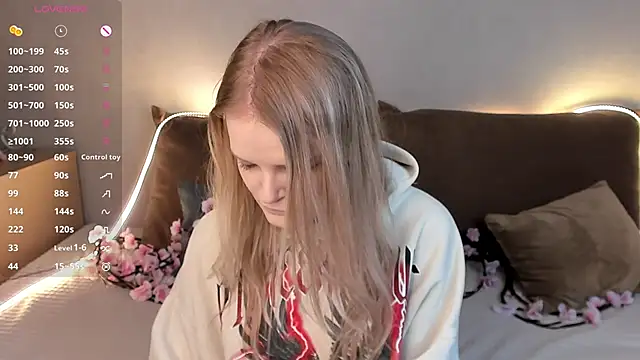 MicheleHonas online show from 18, 1, 2026