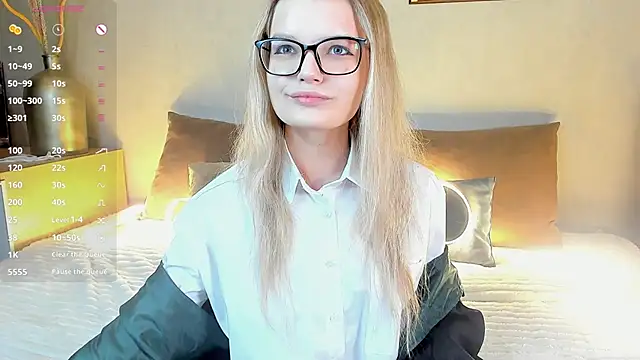 MicheleHonas online show from 16, 12, 2025