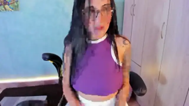 Cristal Cerati  online show from 3, 12, 2025