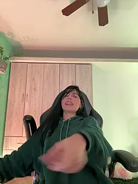 Cristal Cerati  online show from 5, 3, 2026