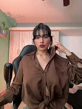 Cristal Cerati  online show from 10, 3, 2026