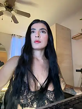 Cristal Cerati  online show from 28, 5, 2026